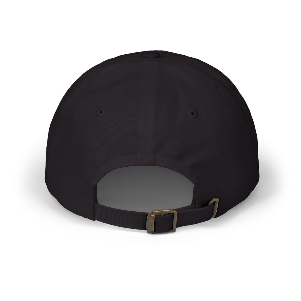 Vice City Combat Co. - Classic Adjustable Dad Cap - Yupoong