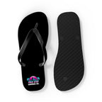 Vice City Combat Co. - Unisex Flip Flop Thong Sandals