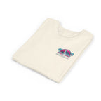 Vice City Combat Co. - Youth Short Sleeve Ring-Spun Cotton T-Shirt - Bella+Canvas