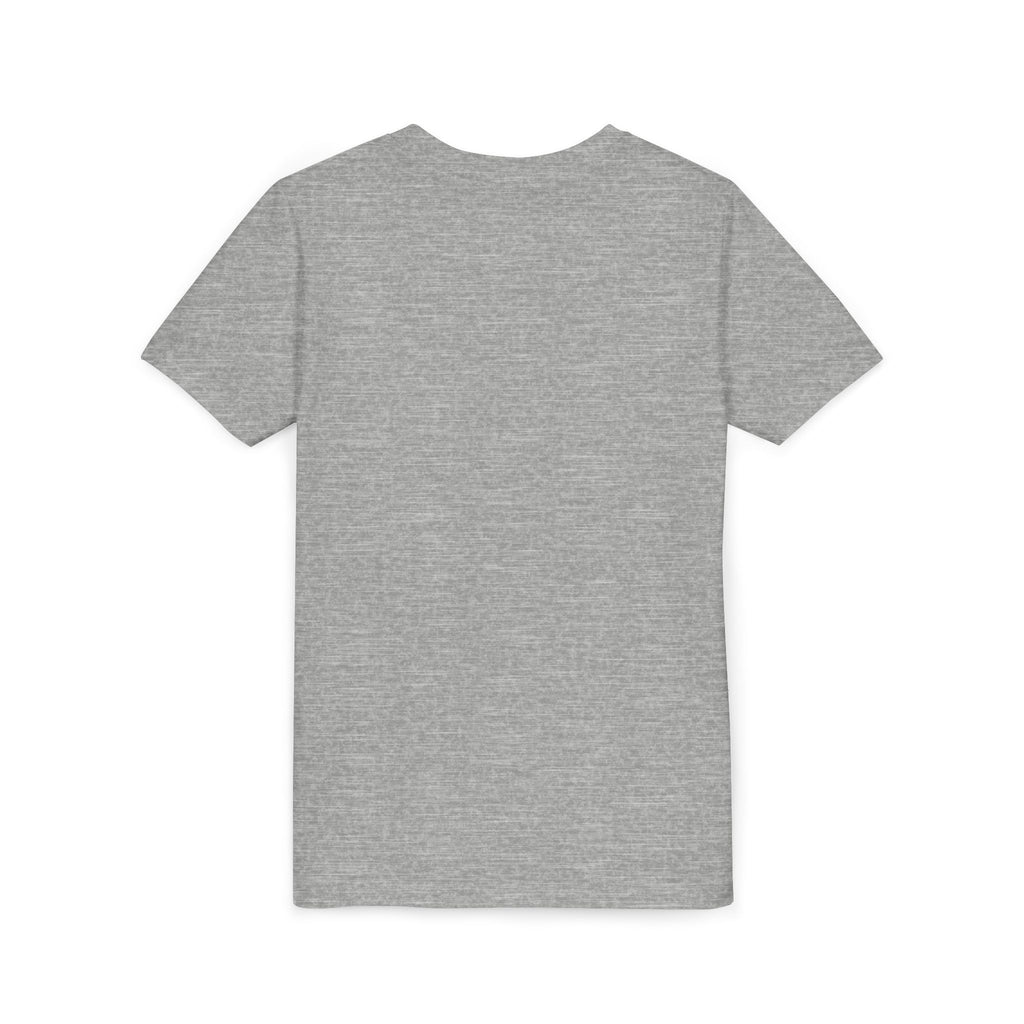 Vice City Combat Co. - Youth Short Sleeve Ring-Spun Cotton T-Shirt - Bella+Canvas