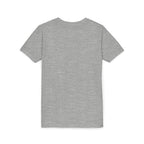 Vice City Combat Co. - Youth Short Sleeve Ring-Spun Cotton T-Shirt - Bella+Canvas