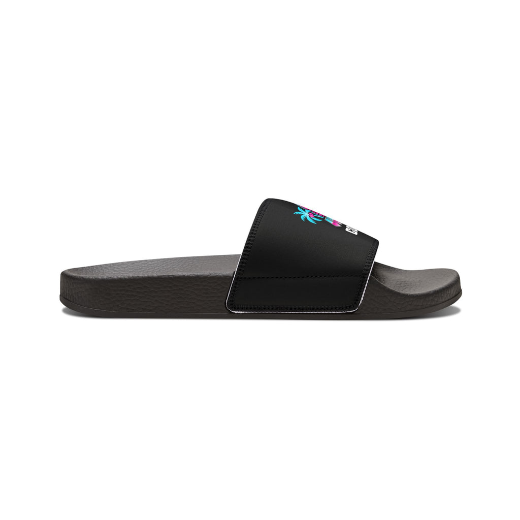 Vice City Combat Co. - Youth Removable-Strap Slide Sandals