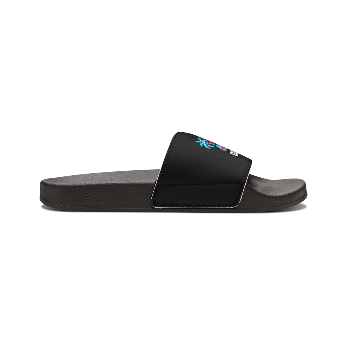 Vice City Combat Co. - Youth Removable-Strap Slide Sandals