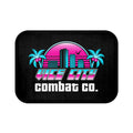 CUSTOM BJJ MMA Academy Dojo Memory Foam Anti-Slip Bathroom Floor Mat - 2 Sizes