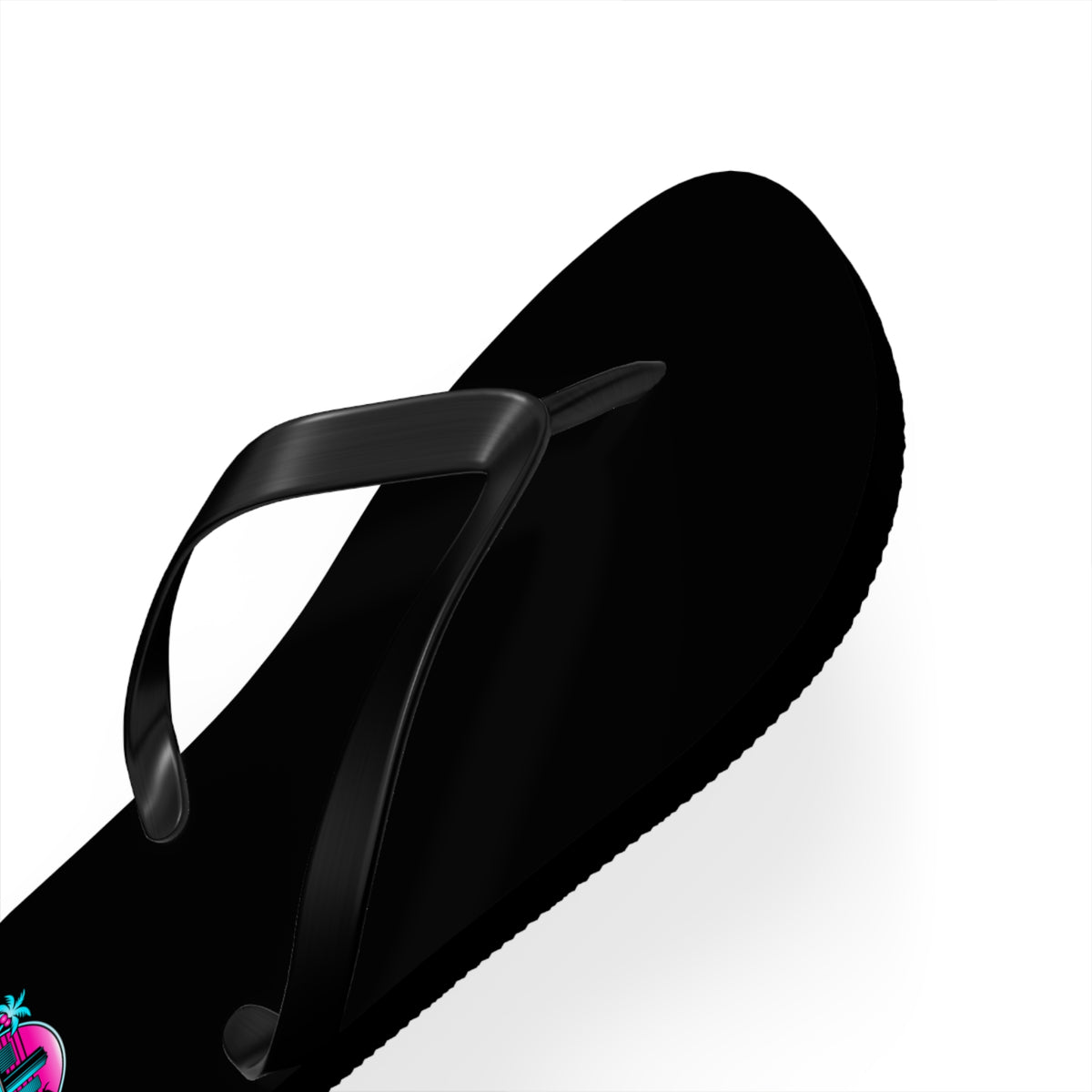 Vice City Combat Co. - Unisex Flip Flop Thong Sandals