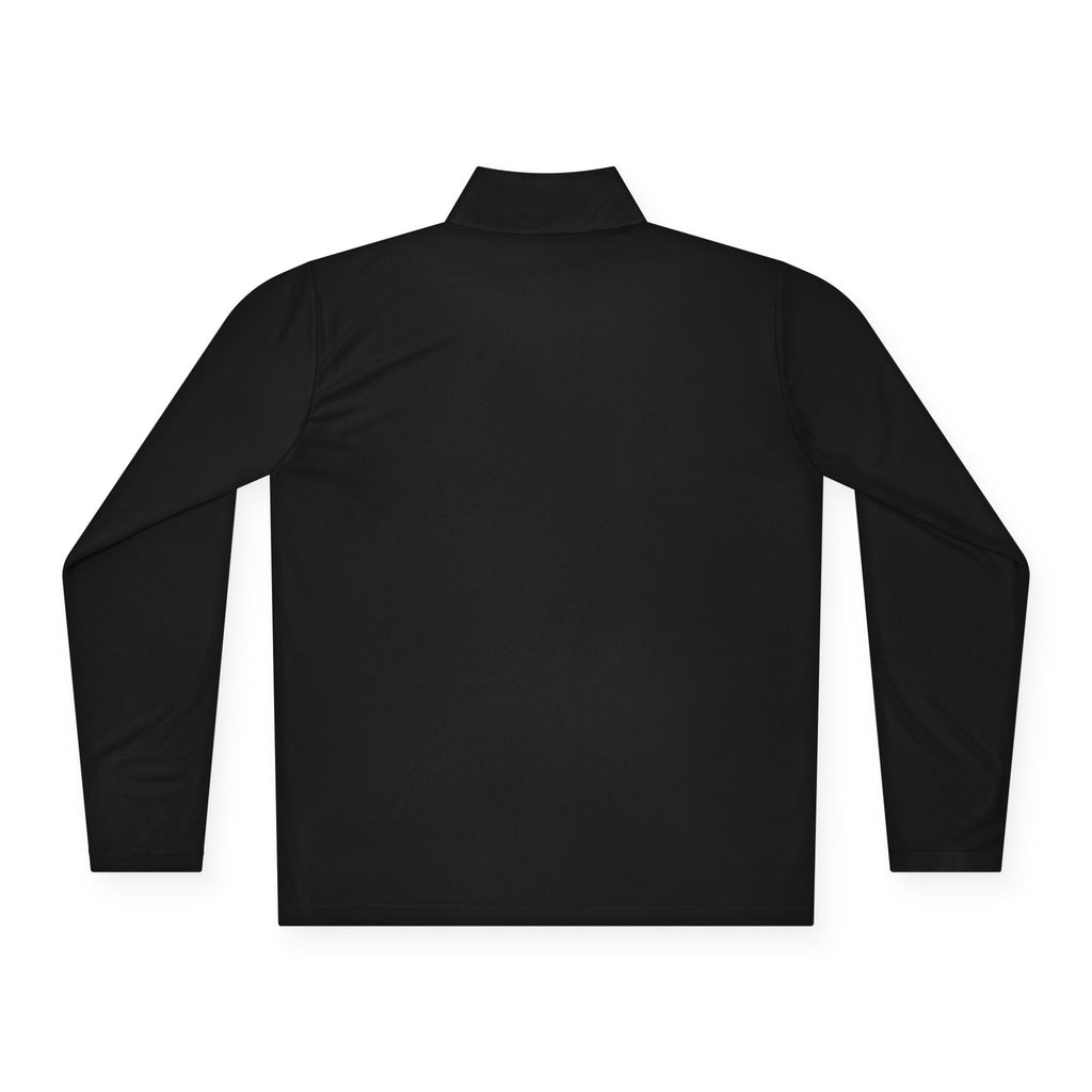 Vice City Combat Co. - Men's Performance Posicharge® Quarter-Zip Pullover