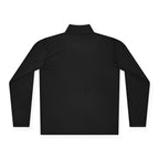 Vice City Combat Co. - Men's Performance Posicharge® Quarter-Zip Pullover
