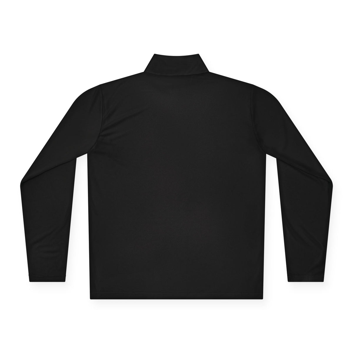 Vice City Combat Co. - Men's Performance Posicharge® Quarter-Zip Pullover