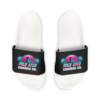 Vice City Combat Co. - Youth Removable-Strap Slide Sandals