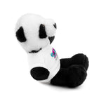 Vice City Combat Co. - Stuffed Animals with T-Shirt