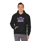 Vice City Combat Co. - Unisex Heavy Blend™ Hooded Sweatshirt