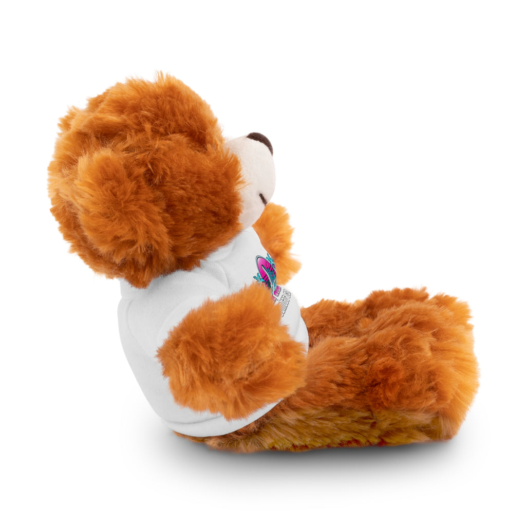 Vice City Combat Co. - Stuffed Animals with T-Shirt