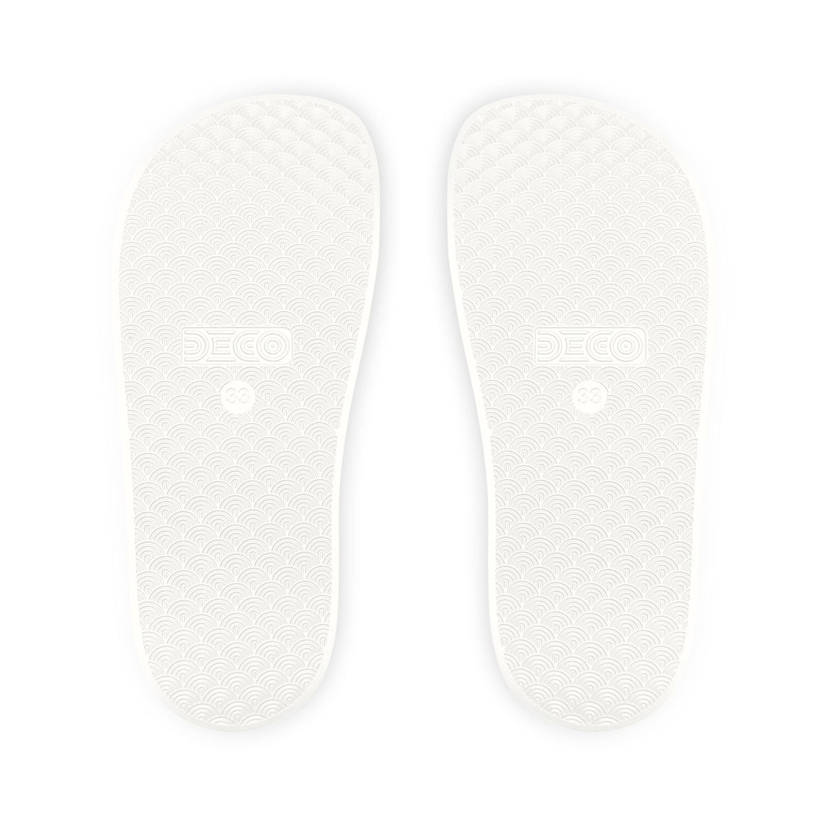 Vice City Combat Co. - Youth Removable-Strap Slide Sandals