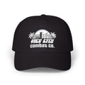 Vice City Combat Co. - Classic Adjustable Dad Cap - Yupoong