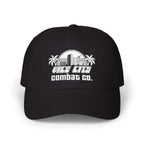 Vice City Combat Co. - Classic Adjustable Dad Cap - Yupoong