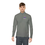 Vice City Combat Co. - Men's Performance Posicharge® Quarter-Zip Pullover