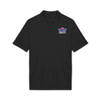Vice City Combat Co. - Men's PosiCharge® Moisture-Wicking Polo