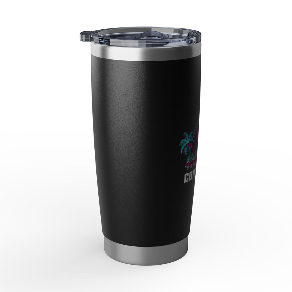 Vice City Combat Co. - Vagabond 20oz Stainless Steel Tumbler