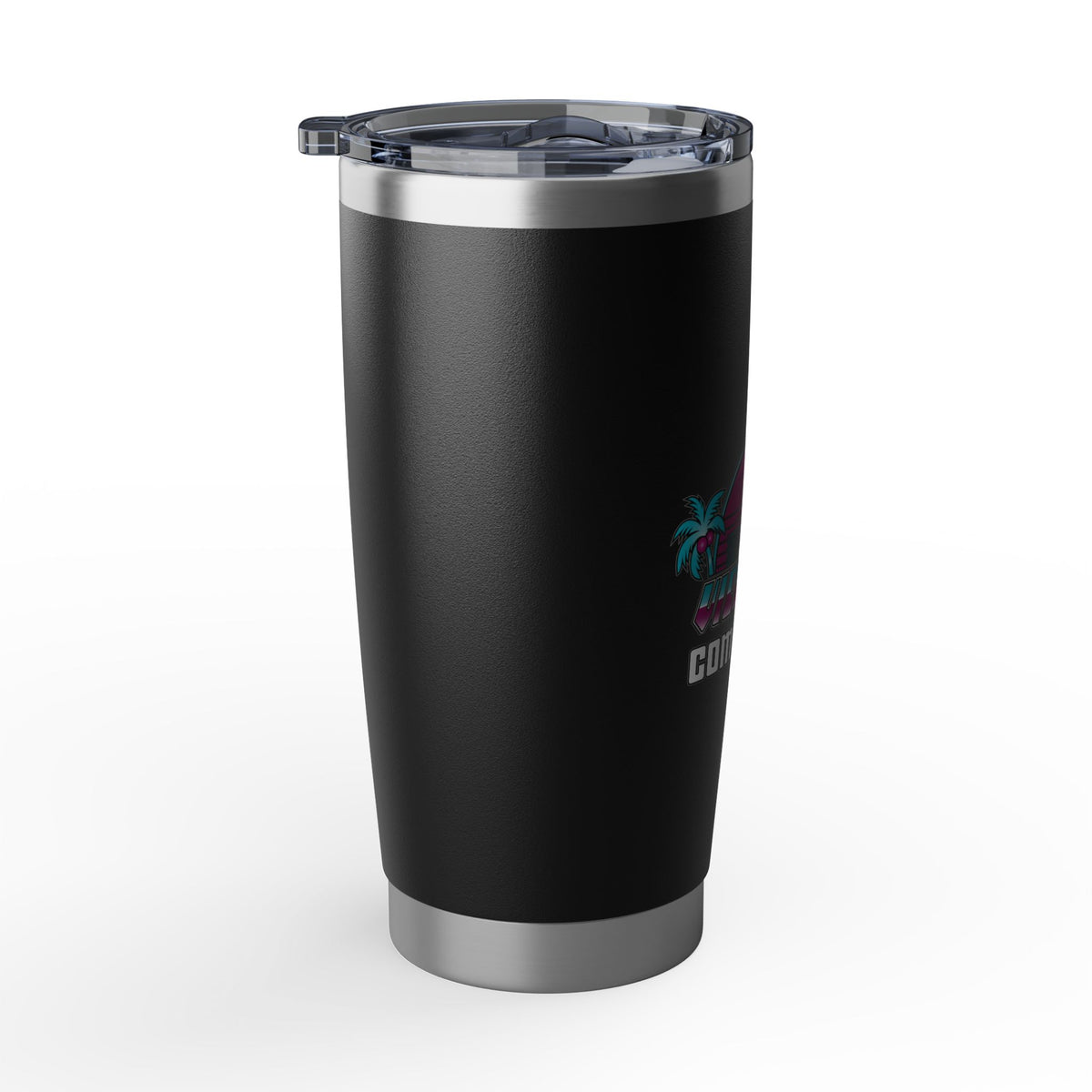 Vice City Combat Co. - Vagabond 20oz Stainless Steel Tumbler
