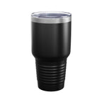 Vice City Combat Co. - Tundra Stainless Steel Travel Tumbler - 30oz