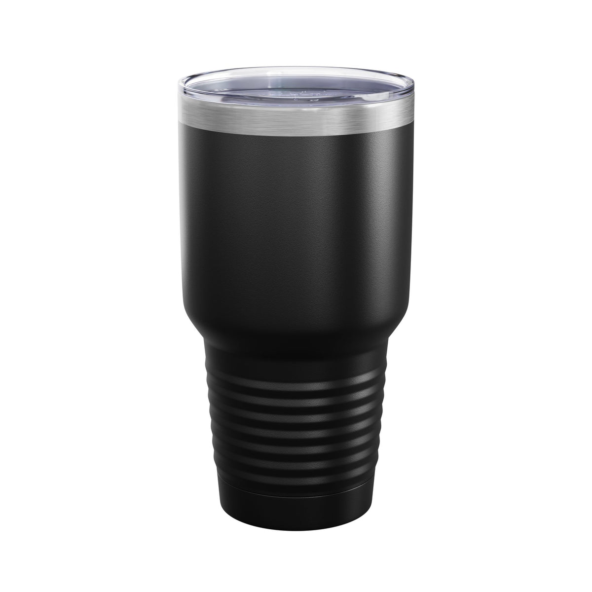Vice City Combat Co. - Tundra Stainless Steel Travel Tumbler - 30oz