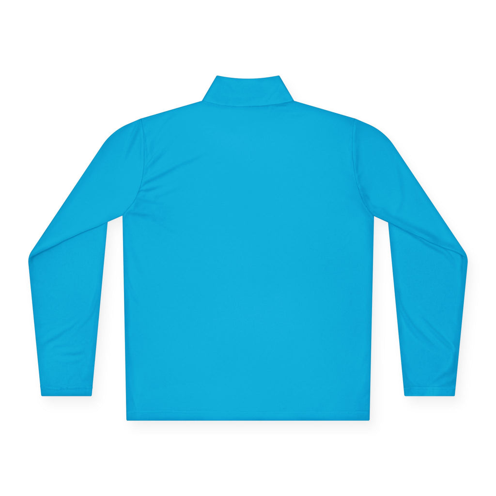 Vice City Combat Co. - Men's Performance Posicharge® Quarter-Zip Pullover