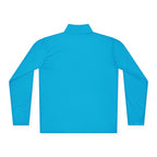 Vice City Combat Co. - Men's Performance Posicharge® Quarter-Zip Pullover