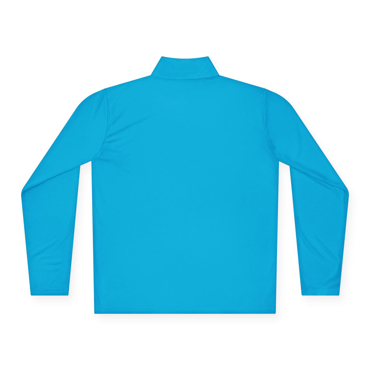 Vice City Combat Co. - Men's Performance Posicharge® Quarter-Zip Pullover