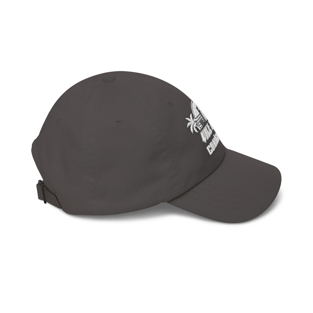 Vice City Combat Co. - Classic Adjustable Dad Cap - Yupoong