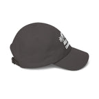 Vice City Combat Co. - Classic Adjustable Dad Cap - Yupoong