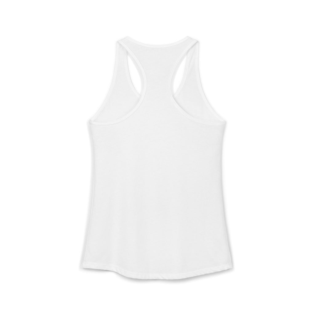 Vice City Combat Co. - Women's Ideal Racerback Tank - Next Level