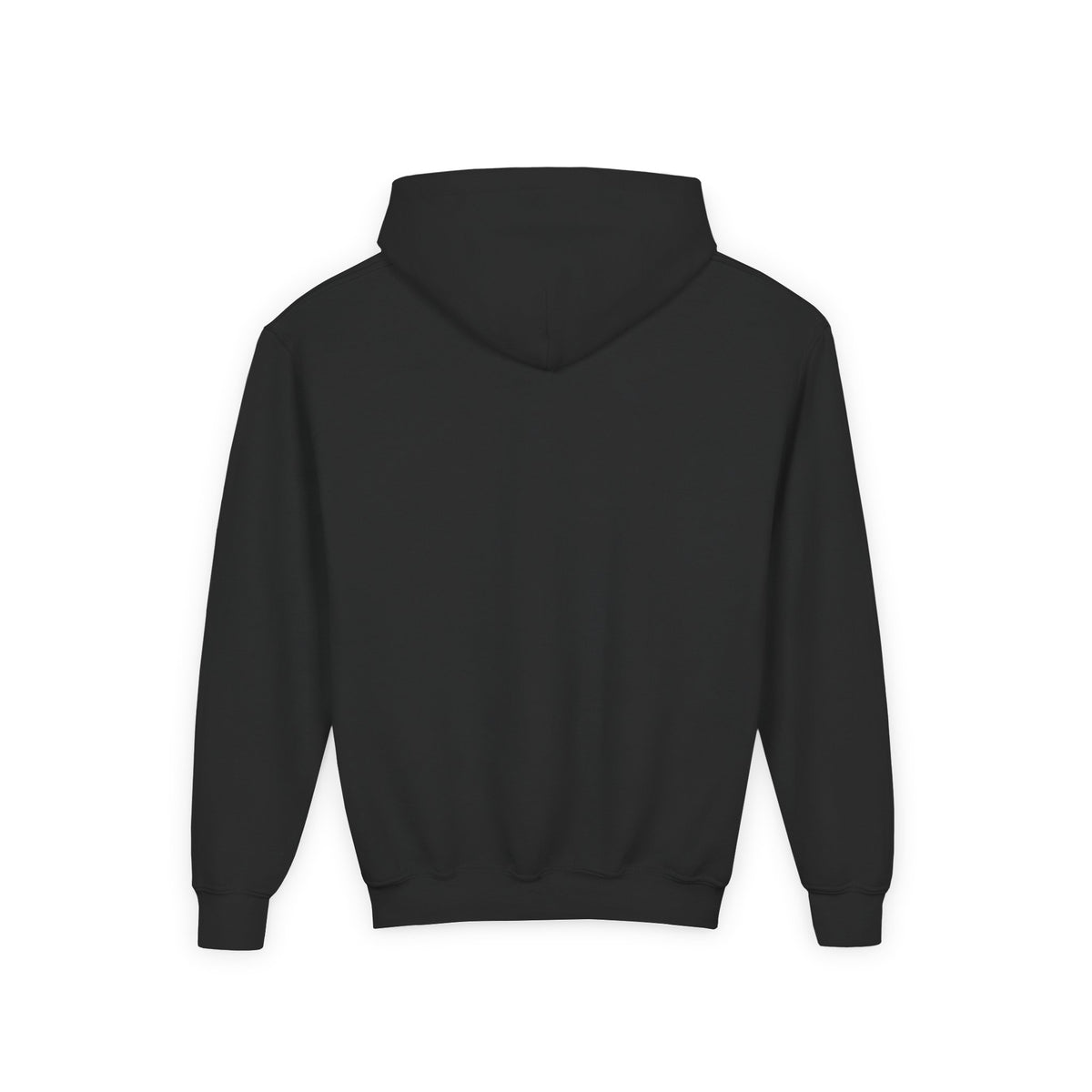 Vice City Combat Co. - Youth Heavy Blend Hooded Sweatshirt