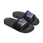 Vice City Combat Co. - Youth Removable-Strap Slide Sandals
