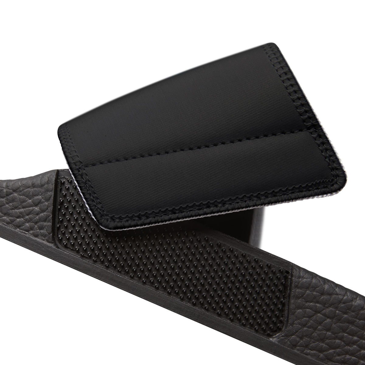 Vice City Combat Co. - Men's Removable-Strap Slide Sandals