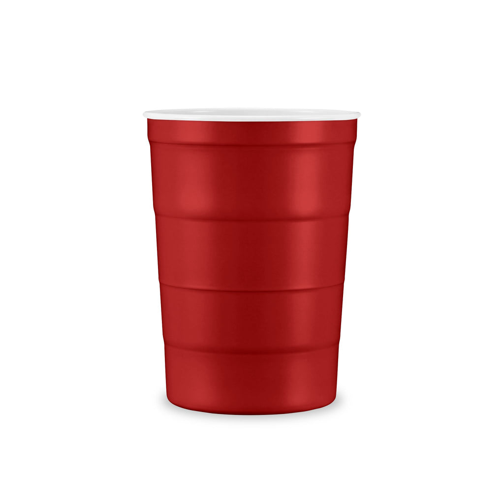 Vice City Combat Co. - Recyclable Steel Classic Party Chill-Cup™ - 16oz