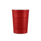 Vice City Combat Co. - Recyclable Steel Classic Party Chill-Cup™ - 16oz