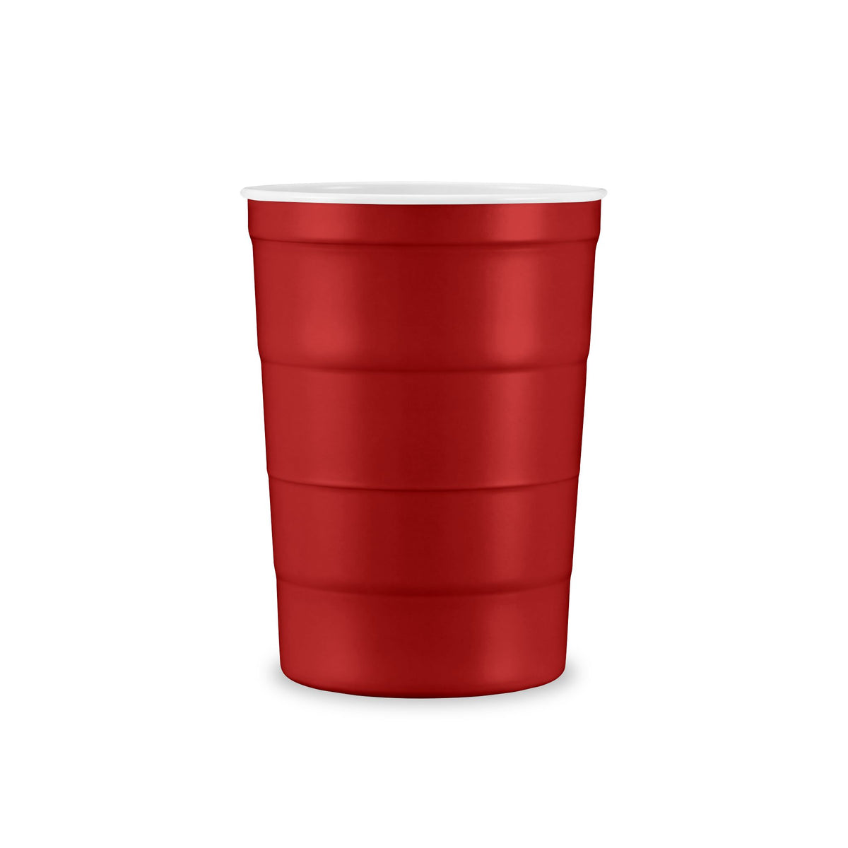 Vice City Combat Co. - Recyclable Steel Classic Party Chill-Cup™ - 16oz