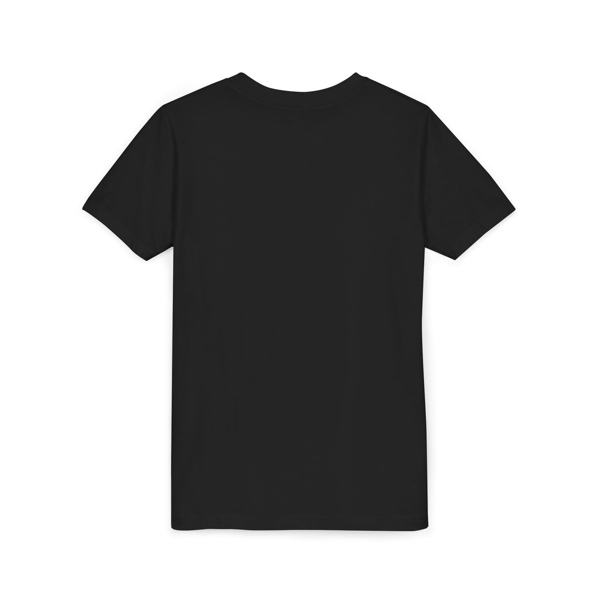 Vice City Combat Co. - Youth Short Sleeve Ring-Spun Cotton T-Shirt - Bella+Canvas