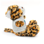 Vice City Combat Co. - Stuffed Animals with T-Shirt