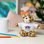 Vice City Combat Co. - Stuffed Animals with T-Shirt