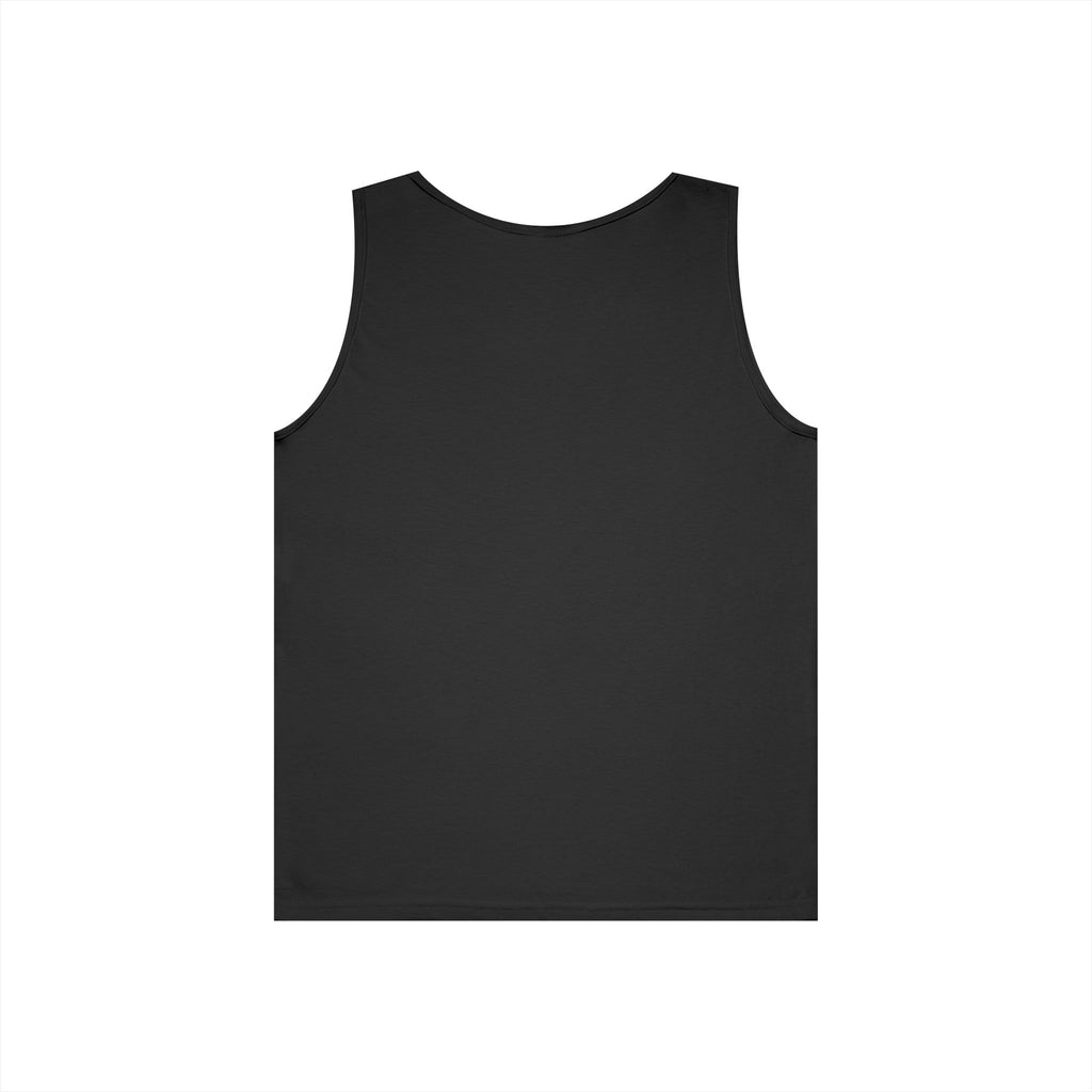 Vice City Combat Co. - Mens Heavy Cotton Tank Top