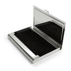 CUSTOM BJJ MMA Academy Branded - Travel Business Card Holder