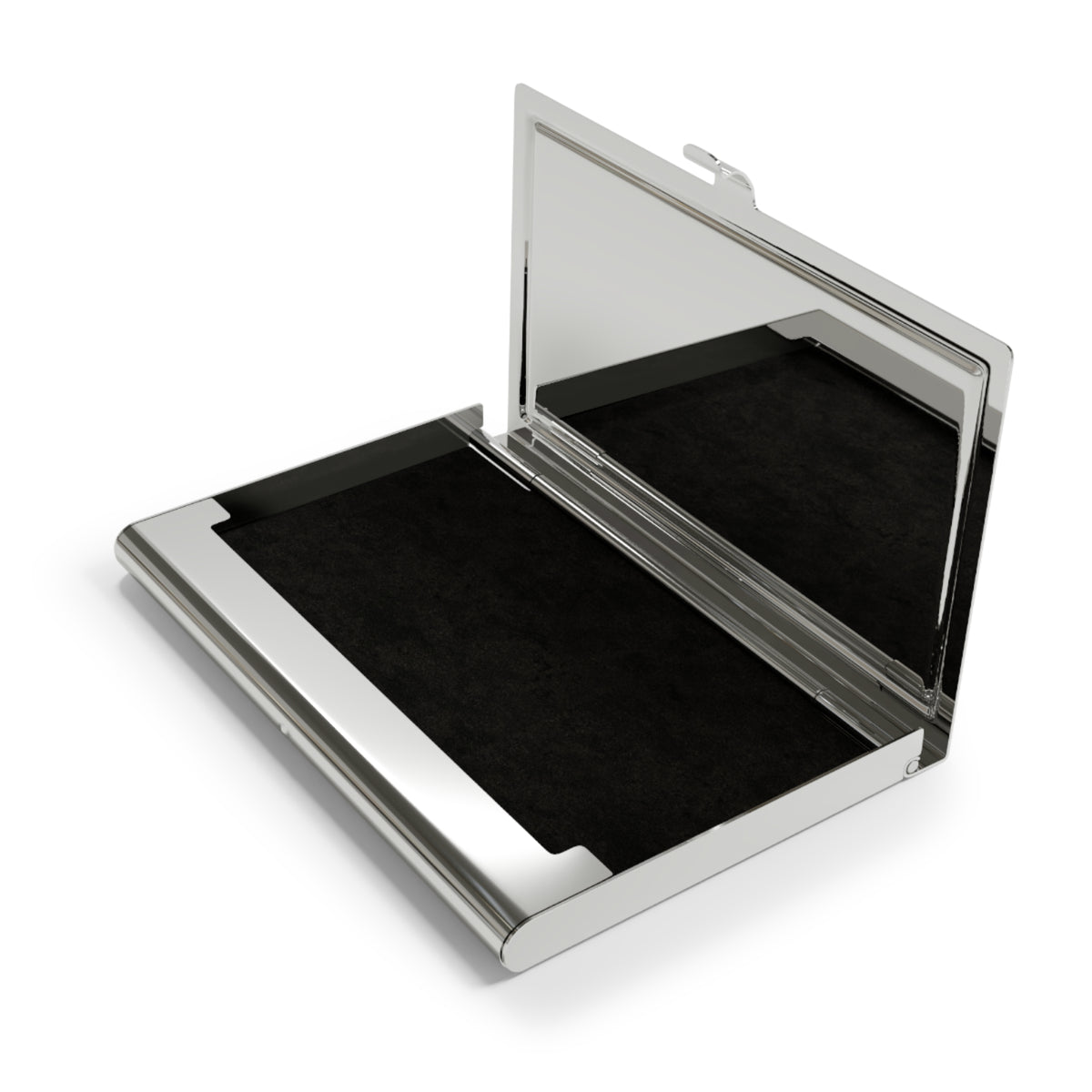 CUSTOM BJJ MMA Academy Branded - Travel Business Card Holder
