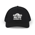 Vice City Combat Co. - Embroidered Adjustable Snapback Trucker Cap