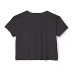 Vice City Combat Co. - Women's Festival Crop Top Shirt