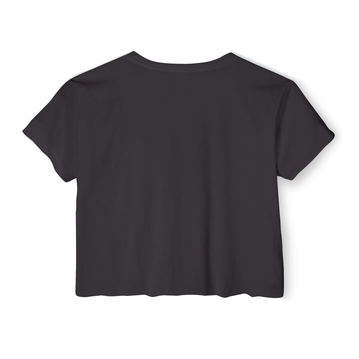 Vice City Combat Co. - Women's Festival Crop Top Shirt