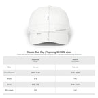 Vice City Combat Co. - Classic Adjustable Dad Cap - Yupoong