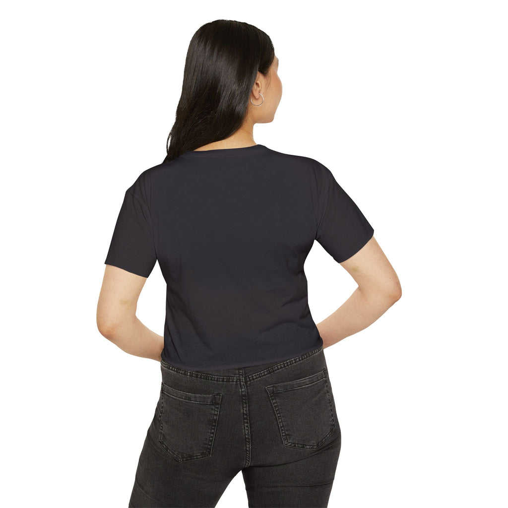 Vice City Combat Co. - Women's Festival Crop Top Shirt