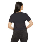 Vice City Combat Co. - Women's Festival Crop Top Shirt