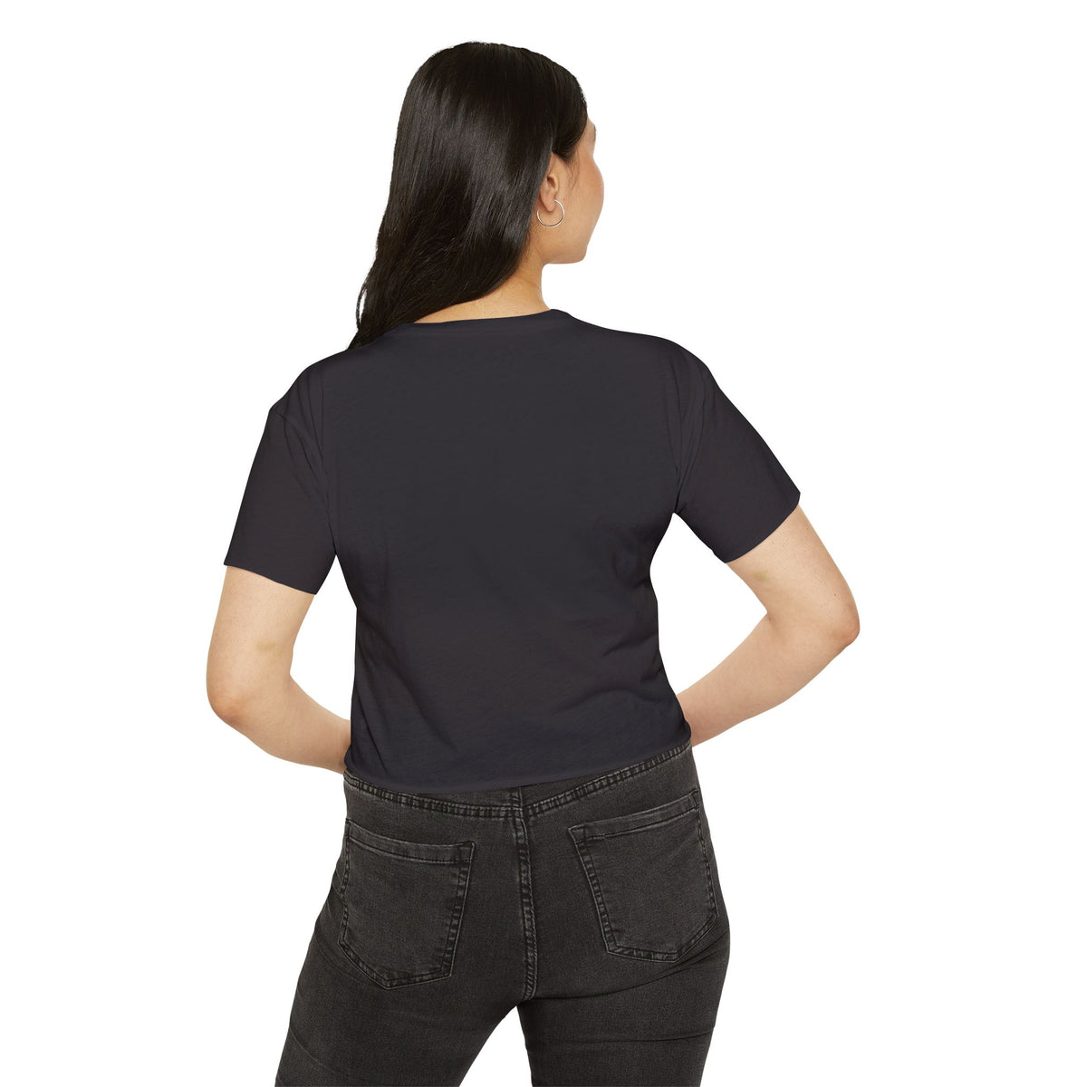 Vice City Combat Co. - Women's Festival Crop Top Shirt